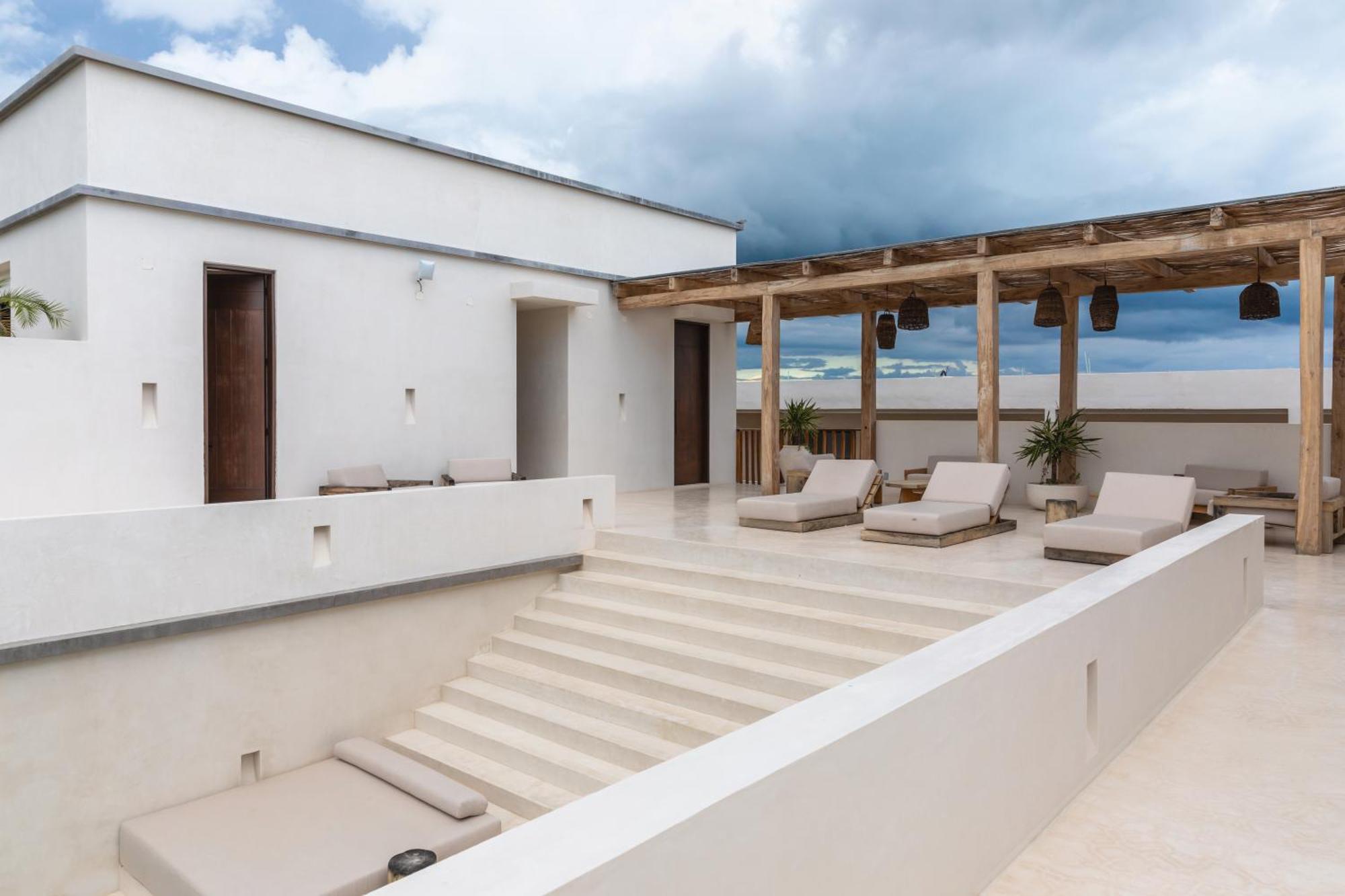 Namas Aparthotel Tulum